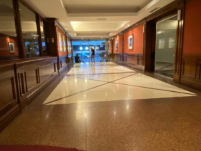 Apart hotel Ciudad de Bs As